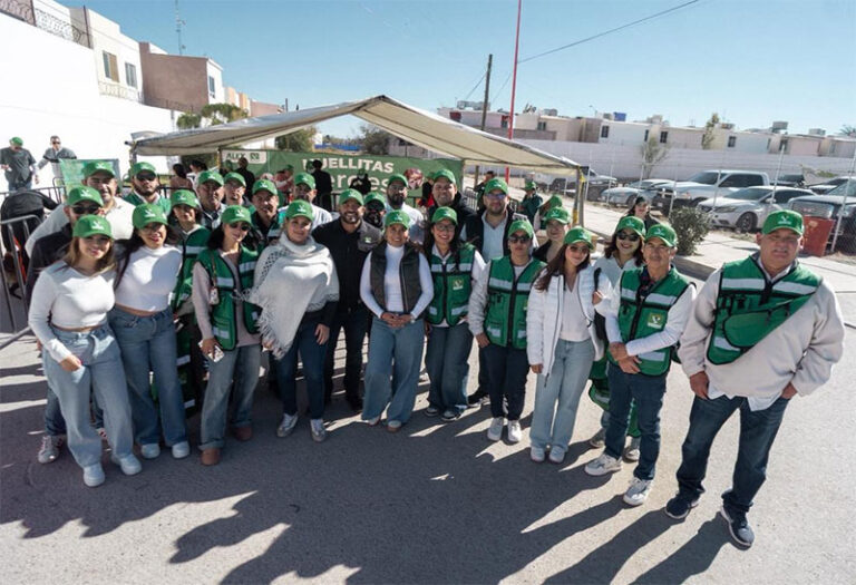 Afiliaciones de Peso Refuerzan al Partido Verde en Juárez