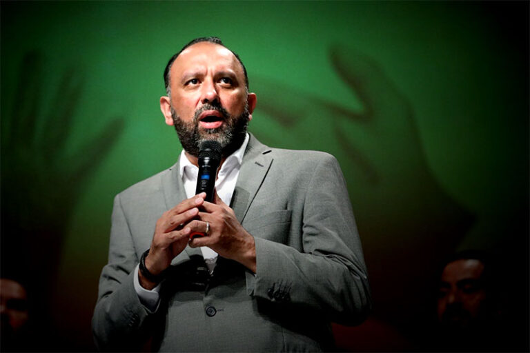 Prevalece el diálogo en los operativos de reordenamiento urbano; Secretario del Ayuntamiento