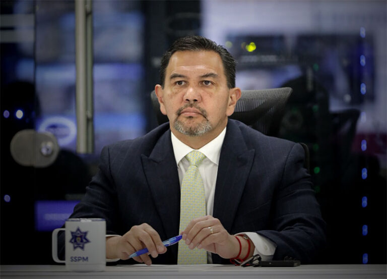 Gobierno Municipal presenta resultados semanales en reunión semanal