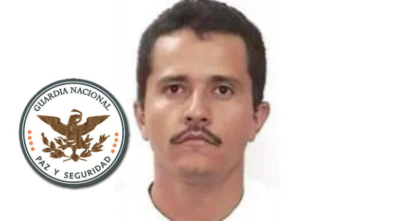 Confirman muerte de “El Mencho”, anuncia Defensa