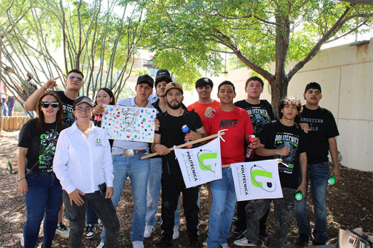 Abre Universidad Politécnica de Chihuahua periodo de entrega de fichas