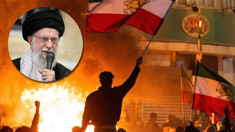 Human Rights Watch hace fuerte denuncia contra Irán por ejecuciones, persecución contra mujeres entre otros