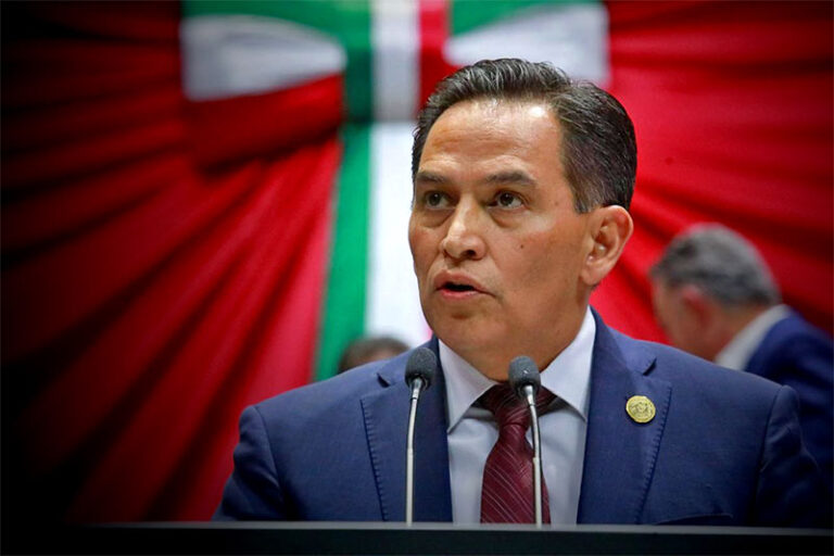 México hacia una nueva era de productividad y bienestar laboral: Pérez Cuéllar