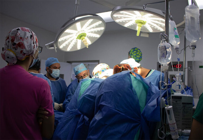 Refrenda Secretaría de Salud compromiso con la donación de órganos y tejidos