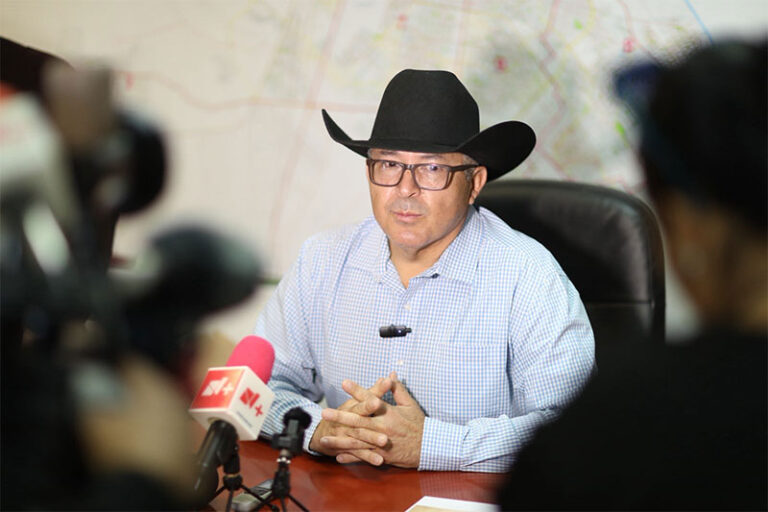 Invitan al selectivo estatal de rodeo juvenil en Samalayuca