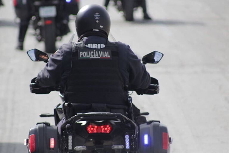 Trasladaron al CMISSA a 43 guiadores ebrios