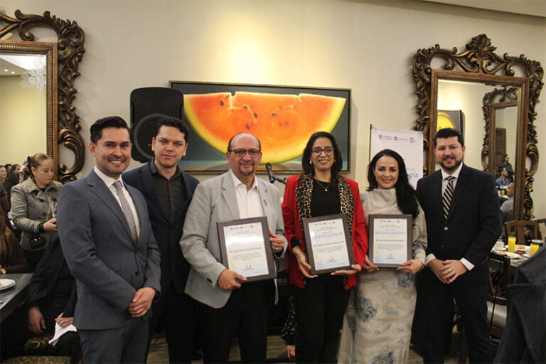 Reconoce Pensiones Civiles del Estado a su personal de odontología