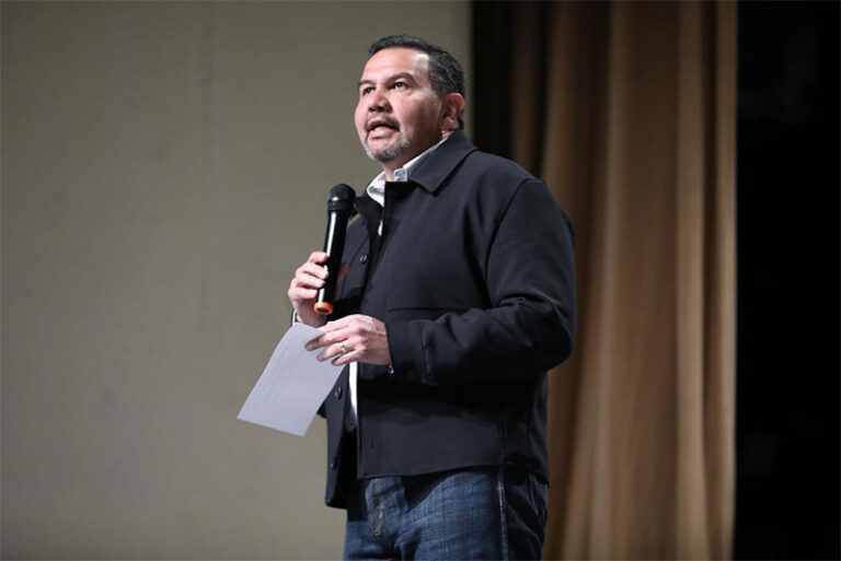 Capacitan a cientos de vendedores en Manejo Higiénico de Alimentos