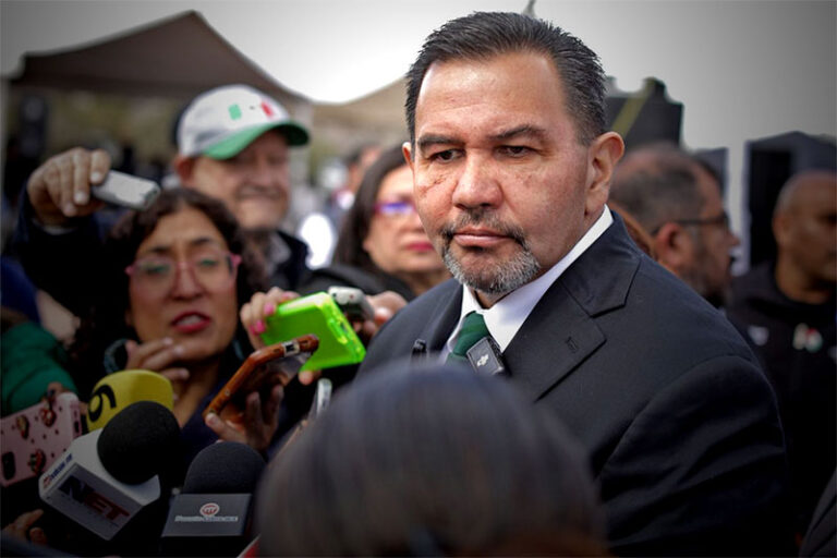 Se trabaja en el proyecto de modernizar el sistema de semaforización