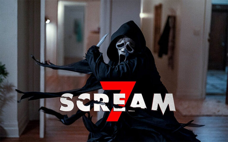 ‘Scream 7’ ya tiene fecha en México