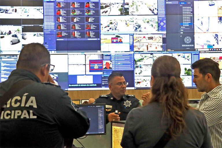 Ciudad Juárez sale del top 10 de las ciudades más violentas del mundo