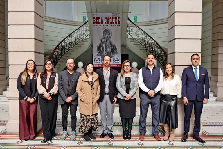 Instalan el Consejo Consultivo de Cultura de Chihuahua para el periodo 2026-2027