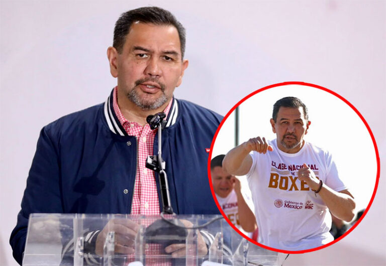 Juárez es unirá a la campaña Boxeando por la Paz