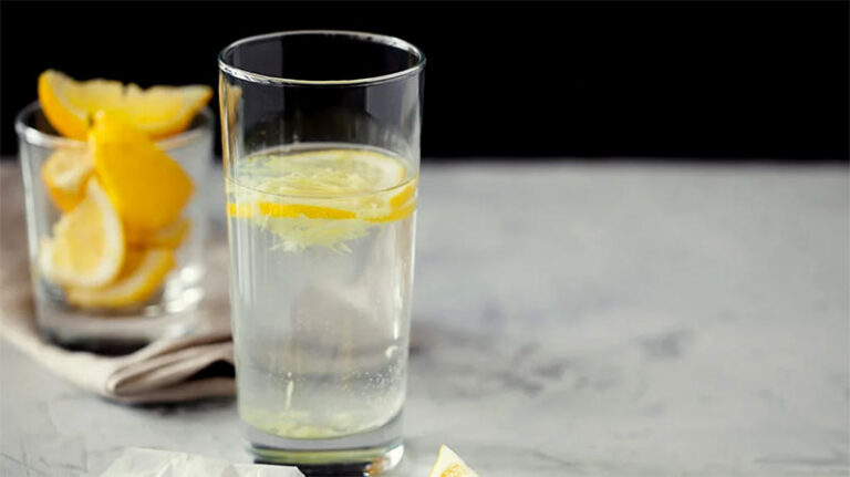 ¿Será verdad que con esta bebida quemas la grasa?