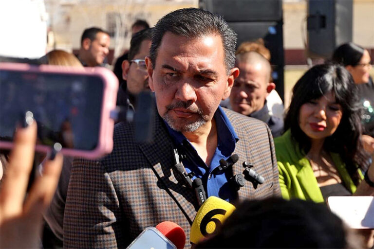 La Sindicatura debe fortalecerse con la reforma electoral: Alcalde