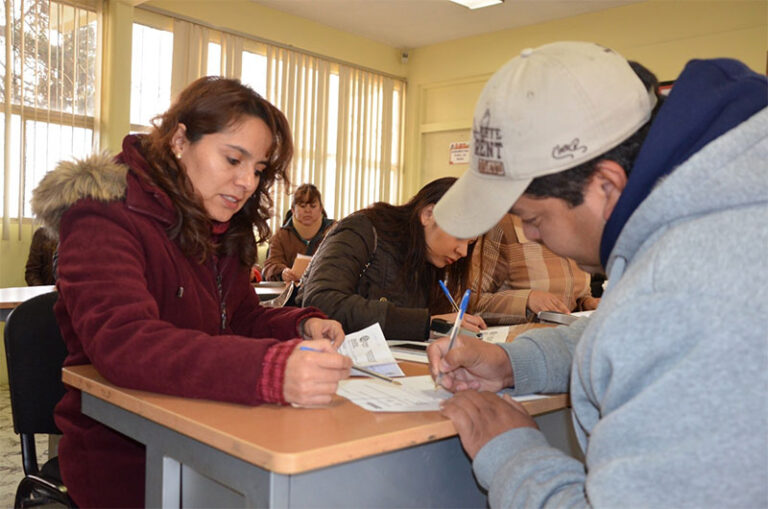 Amplía Educación proceso de preinscripciones a nivel Básico