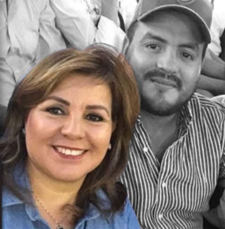 Atacan a alcaldesa de Bacanora, muere su hijo