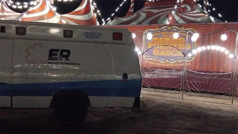 Protección Civil reporta 34 servicios durante el fin de semana