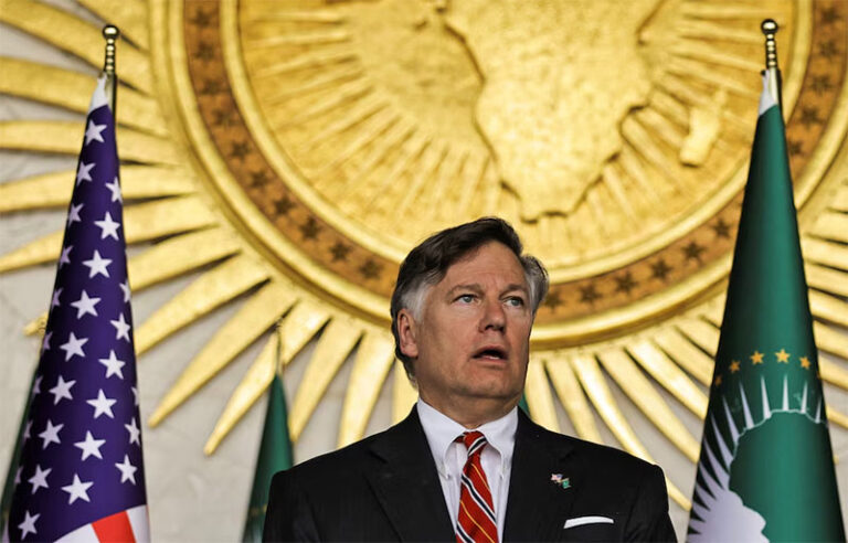 Reacciona Washington por muerte de “El Mencho