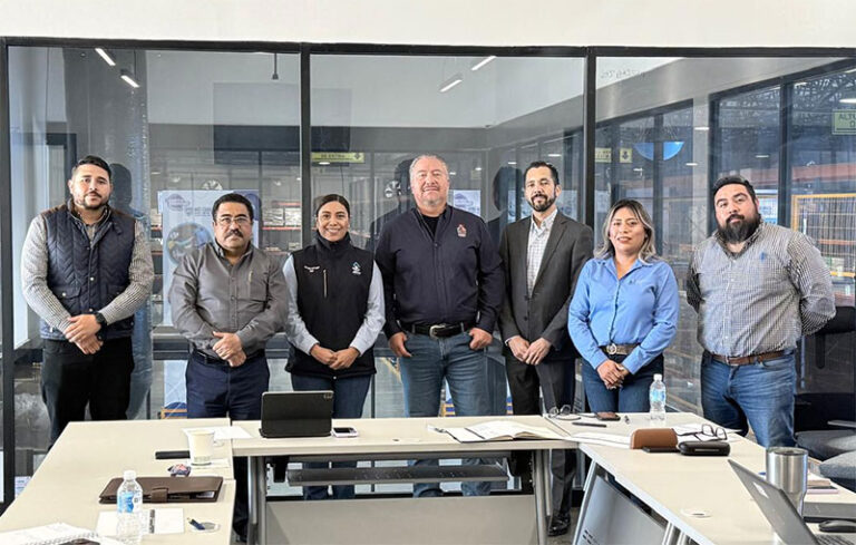 Obras Públicas y JMAS se reúnen para coordinarse en ejecución de proyectos