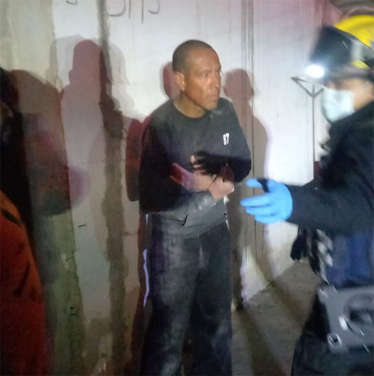 Atiende Protección Civil 41 servicios de emergencia