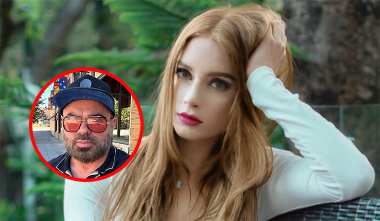 Imelda Tuñón va por Marco Chacón por haber filtrado videos