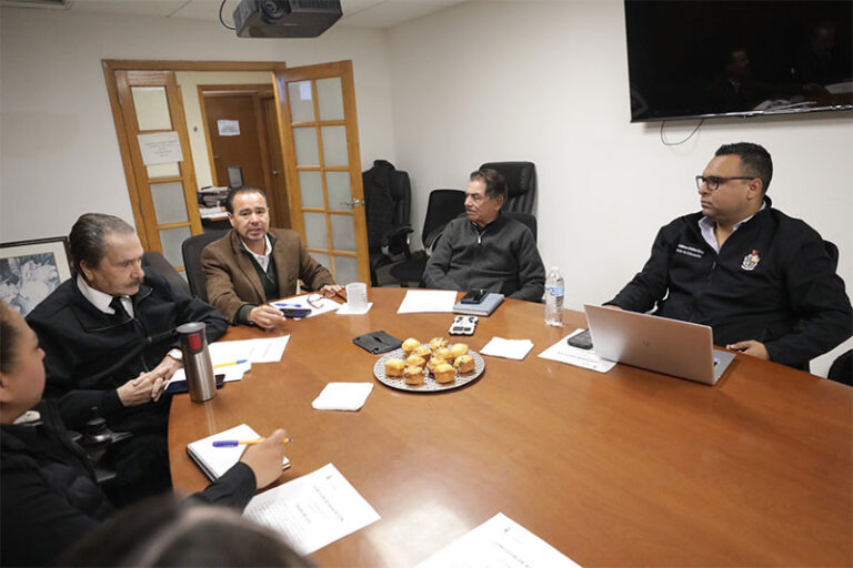Educación buscará apoyar las bibliotecas y a los estudiantes de nivel medio superior.