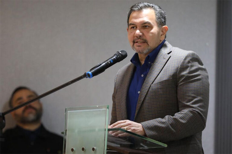 Exhorta el Presidente Pérez Cuéllar a prepararse para el boom económico