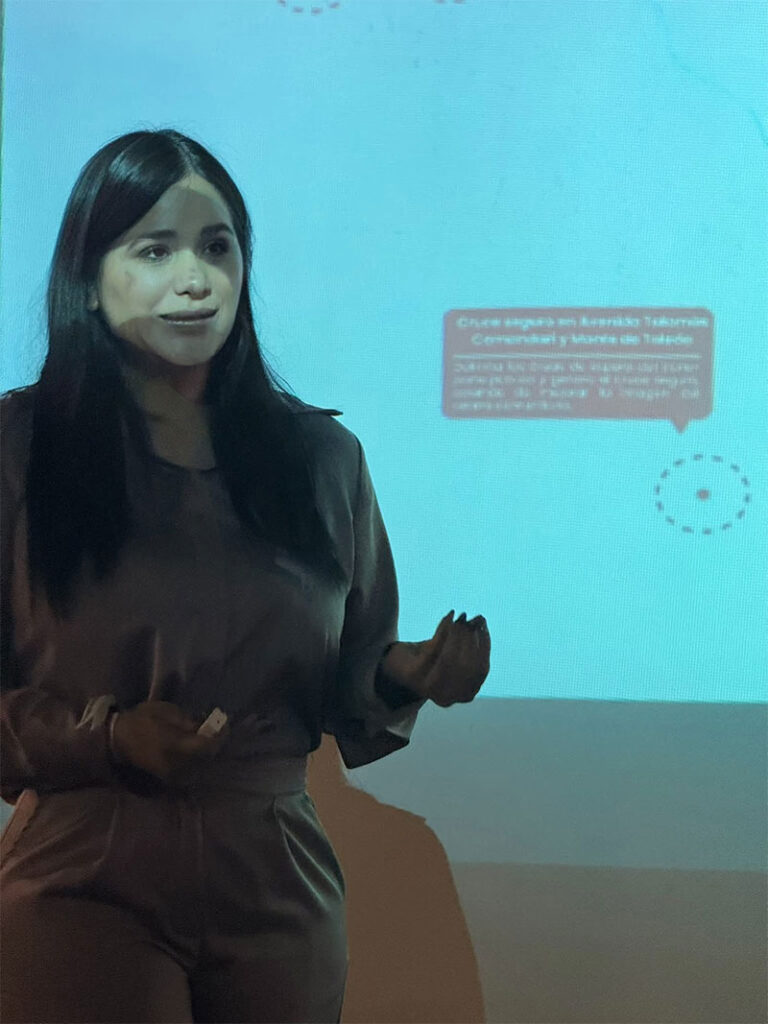 Ciudad Juárez comparte visión de resiliencia urbana en encuentro internacional