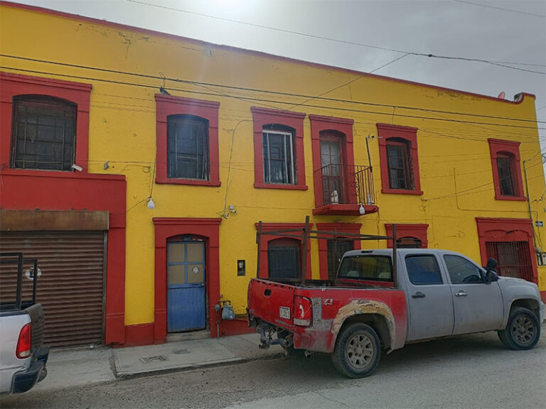 Lleva Secretaría de Turismo a Ciudad Juárez el programa “Rutas Mágicas de Color”