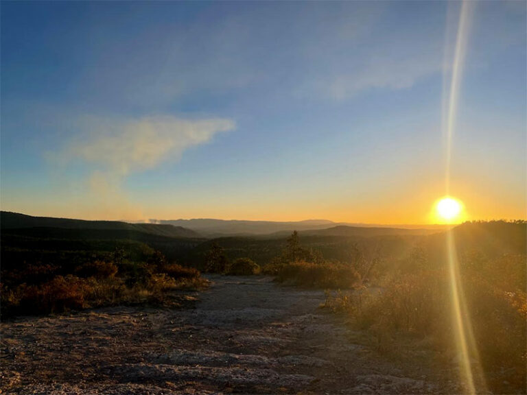 Prevé Protección Civil incremento de temperaturas en Chihuahua