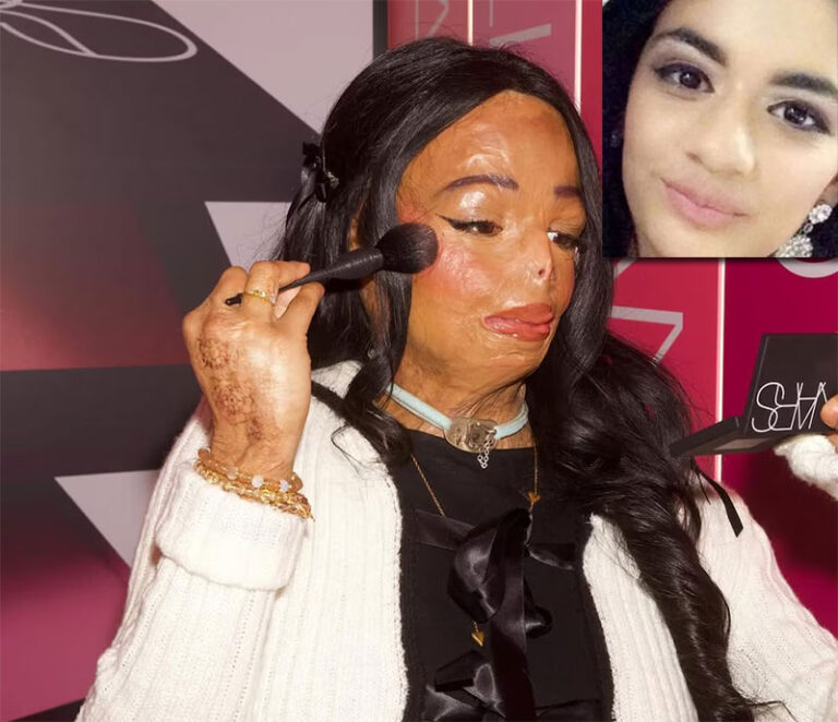 ¿Testimonio motivacional que cambia vidas?