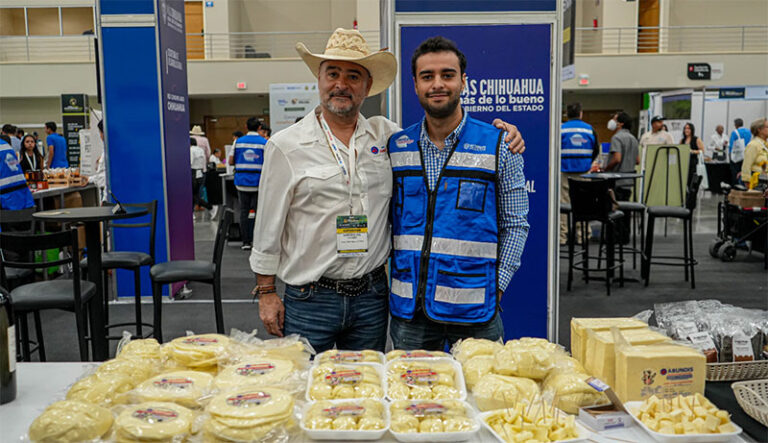 Reitera Desarrollo Rural invitación a integrarse al Directorio Agroindustrial de Chihuahua