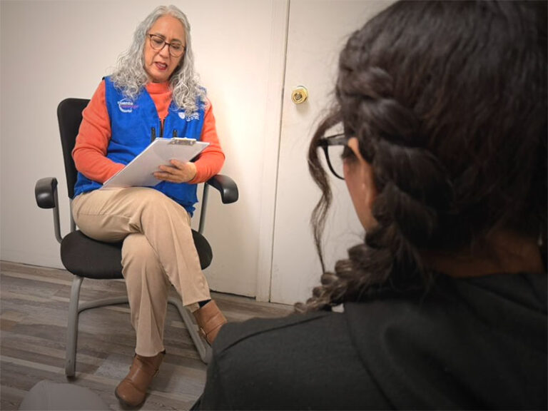 Ofrece SDHyBC acompañamiento psicosocial gratuito en los centros comunitarios