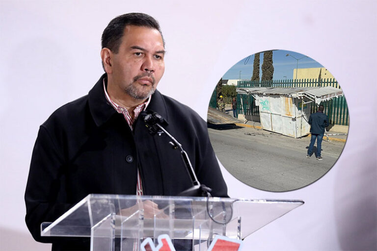 Reordenamiento urbano en Ciudad Juárez avanza para beneficio de la comunidad