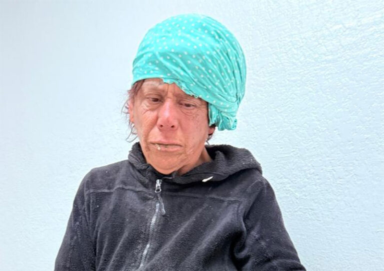 La SSPM solicita el apoyo de la ciudadanía para localizar a familiares de una mujer extraviada