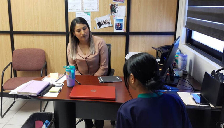 Fortalece Conalep atención integral con la incorporación de 13 psicólogos en sus planteles