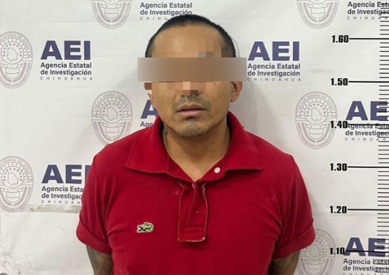 Lo acusan de golpear a uno de tres menores, hasta mandarlo al hospital en código rojo