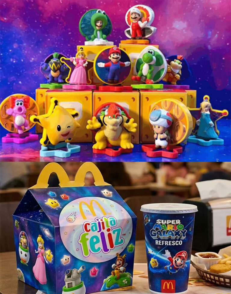 Esta cajita te hará verdaderamente feliz