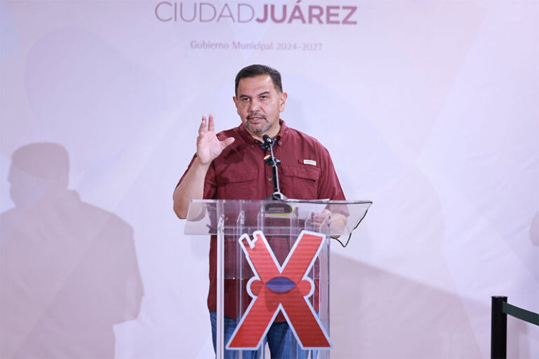 Gobierno Municipal ofrece apoyo a abuelos de Eitan Daniel y llama a prevenir violencia infantil