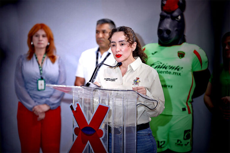 Invitan a jornada “Juárez Amanece Limpio” en la Plaza Cervantina