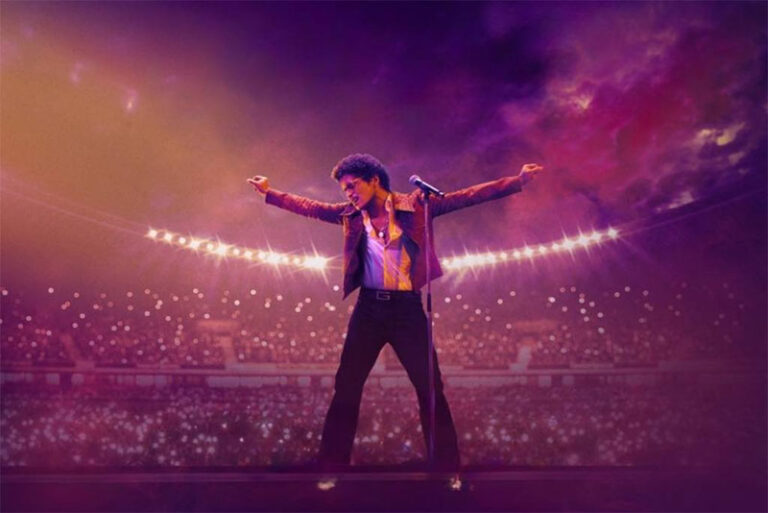 Regresa a CDMX con su The Romantic Tour