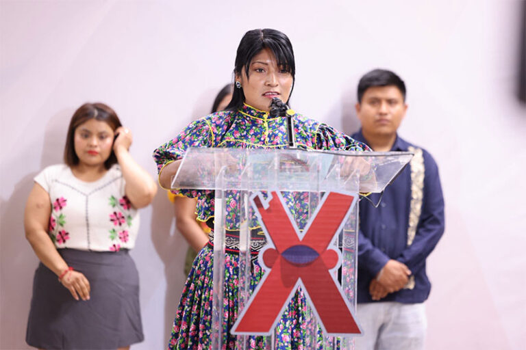Lanzan convocatoria para integración del Consejo Consultivo de Pueblos Originarios