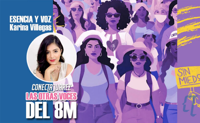 LAS OTRAS VOCES DEL 8M