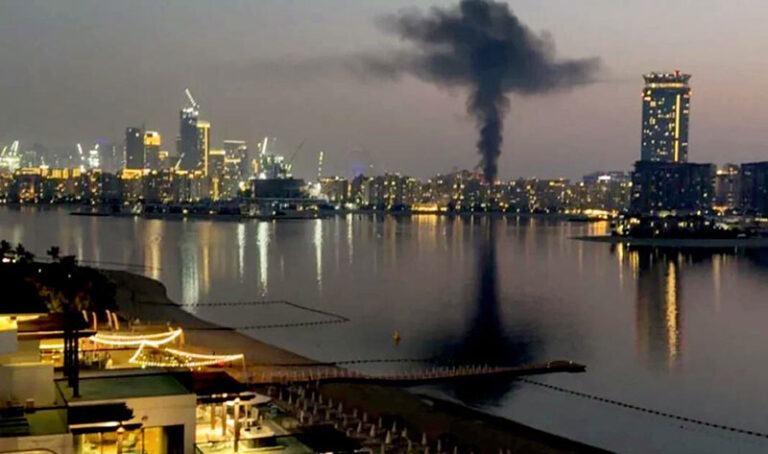 Evacúan a mexicanos del Medio Oriente por situación bélica