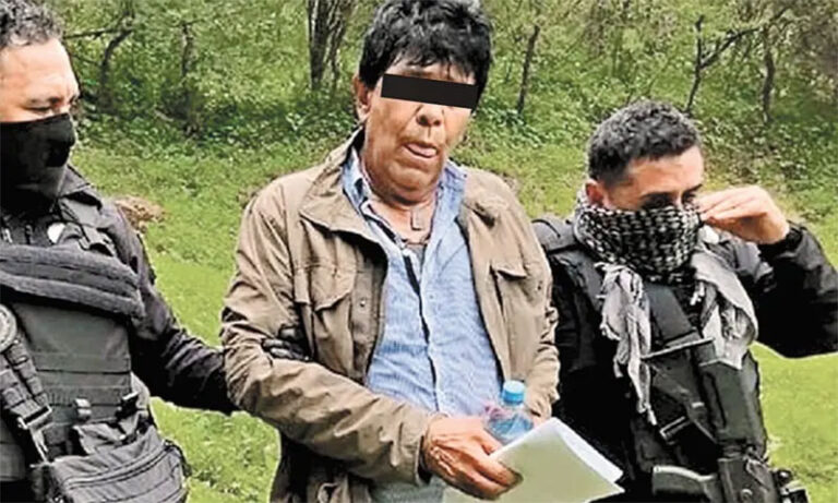 Le ponen fecha a juicio contra Caro Quintero en EU