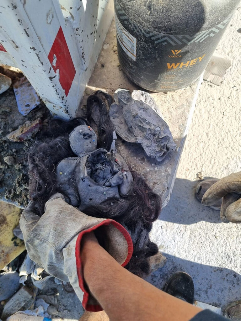 Llaman a juarenses a separar residuos peligrosos tras conato de incendio en camión recolector