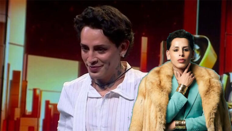 Kuno el eliminado de La Casa de los Famosos Telemundo