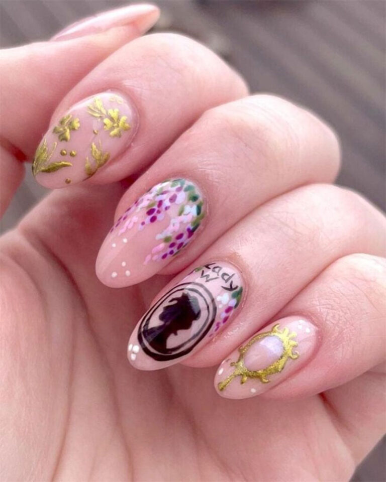 La belleza de tus manos a través de las uñas