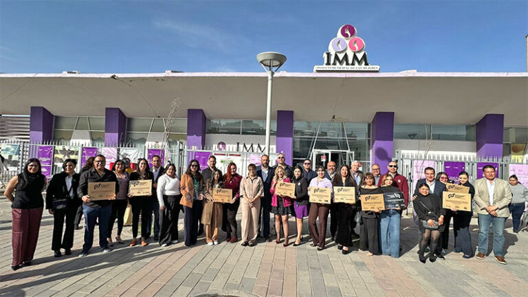 Asiste director del IMDEJ a cuarta Sesión Ordinaria para la Igualdad